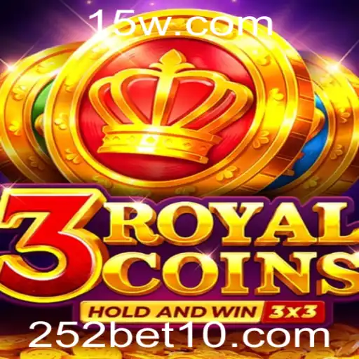 252bet1 | Descubra o Universo de 3RoyalCoins: Uma Jornada de Estratégia e Emoção