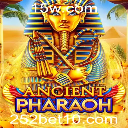 252bet1 | Descubra as Maravilhas do Jogo AncientPharaoh