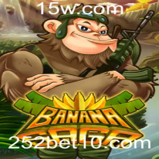 252bet1 | Descubra BananaSaga: O Novo Fenômeno dos Jogos Online