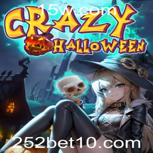 252bet1 | CrazyHalloween: Um Jogo Empolgante para a Temporada de Outono