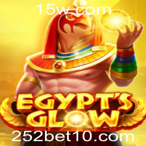 252bet1 | Descubra as Maravilhas do Jogo EgyptsGlow