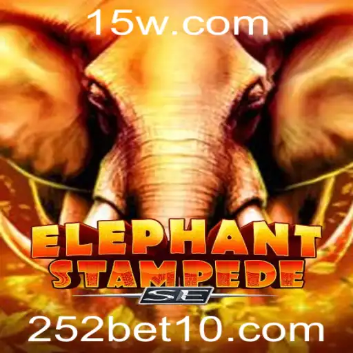 252bet1 | Explorando o Mundo de ElephantStampedeSE: Um Jogo de Aventura e Estratégia