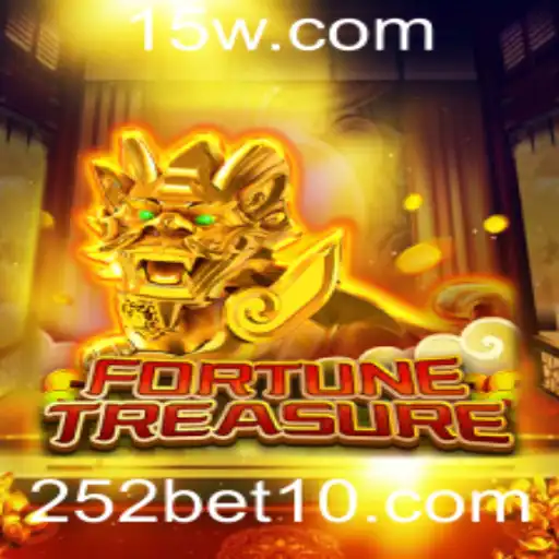 252bet1 | Descubra a Emoção de FortuneTreasure: O Jogo de Aventura e Estratégia