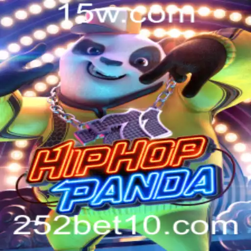 252bet1 | Descubra o Mundo de HipHopPanda: O Jogo Vibrante que Conquista com Música e Aventura