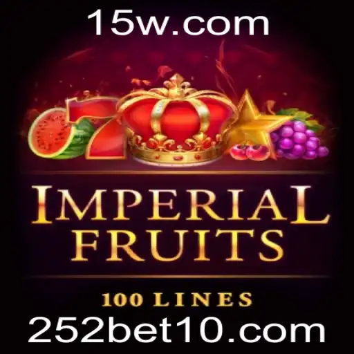 252bet1 | Desvendando ImperialFruits100: Um Mergulho Profundo nas Regras e Funcionalidades do Jogo