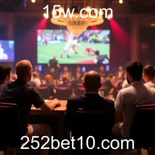 A Evolução dos Jogos ao Vivo