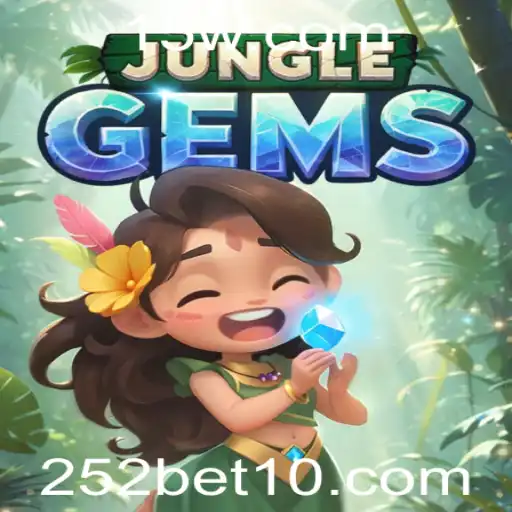 252bet1 | Descubra o Fascinante Mundo de JungleGems