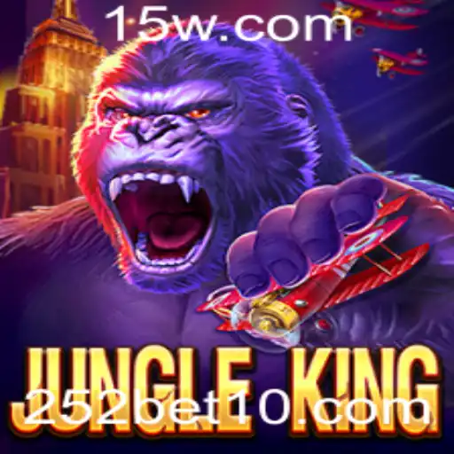 252bet1 | Explorando o Mundo de JungleKing: Um Mergulho nas Regras e Estratégias do Jogo