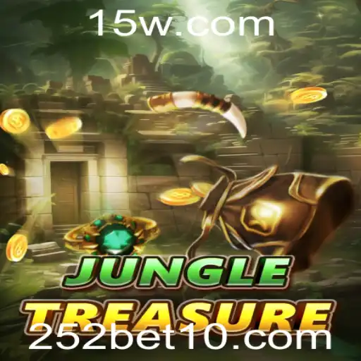 252bet1 | Explorando o Mundo de Aventura em JungleTreasure