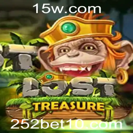 252bet1 | Explorando o Mundo de LostTreasure: Um Jogo de Aventura e Estratégia