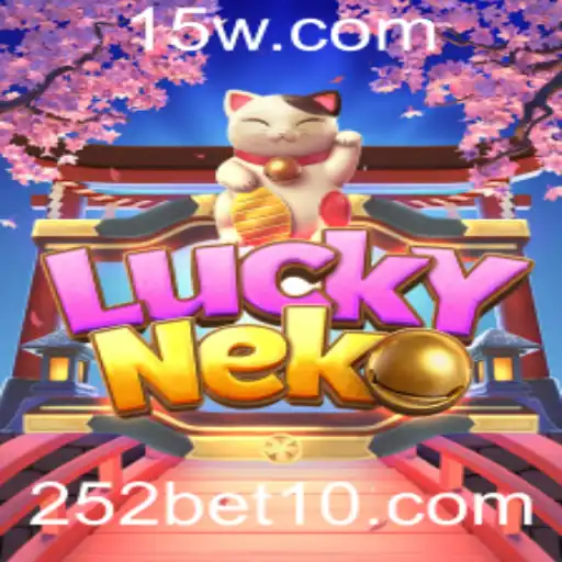 252bet1 | Descubra o Fascinante Mundo de LuckyNeko: Regras e Introdução ao Jogo