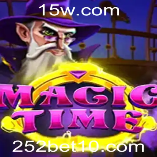 252bet1 | MagicTime: Uma Nova Dimensão de Jogabilidade Inovadora