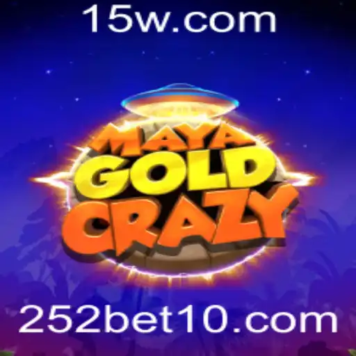 252bet1 | Explorando o Fascinante Mundo de MayaGoldCrazy