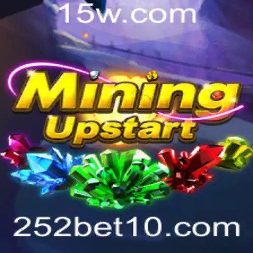 252bet1 | MiningUpstart: A Nova Sensação no Mundo dos Jogos Online
