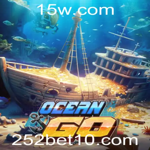 252bet1 | OceanGO: Explorando o Novo Horizonte dos Jogos com 252bet1