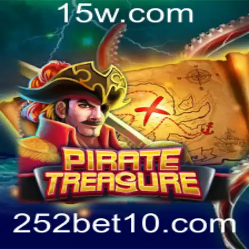 252bet1 | PirateTreasure: Descubra os Segredos do Tesouro dos Piratas