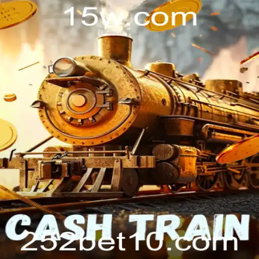 CashTrain: O Novo Fenômeno dos Jogos de Aposta
