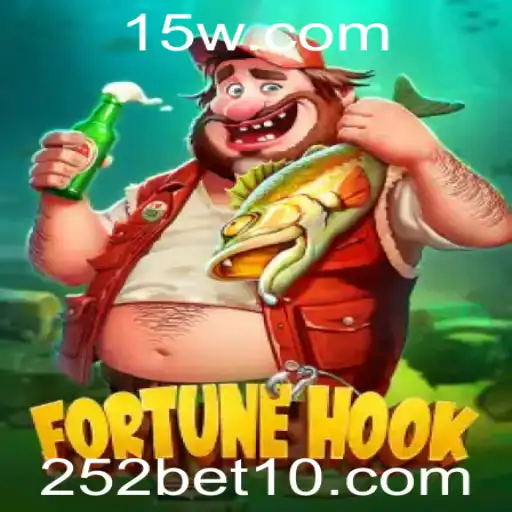 FortuneHook: Navegue na Aventura do Século com 252bet1