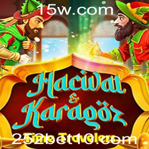 Descubra o Fascinante Mundo de HacivatandKaragoz: Um Mergulho nas Tradições e Inovações do Jogo