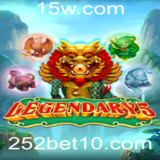 Legendary5: Descubra As Aventuras e Regras do Novo Fenômeno dos Jogos