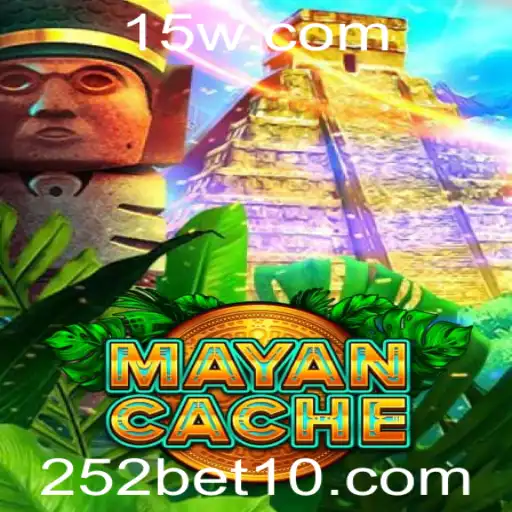 Desvendando MayanCache: Um Mergulho no Mundo do Jogo com a Chave 252bet1