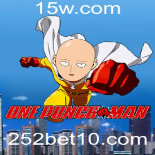 Explorando o Universo de OnePunchMan: Um Mergulho no Jogo Trend 252bet1