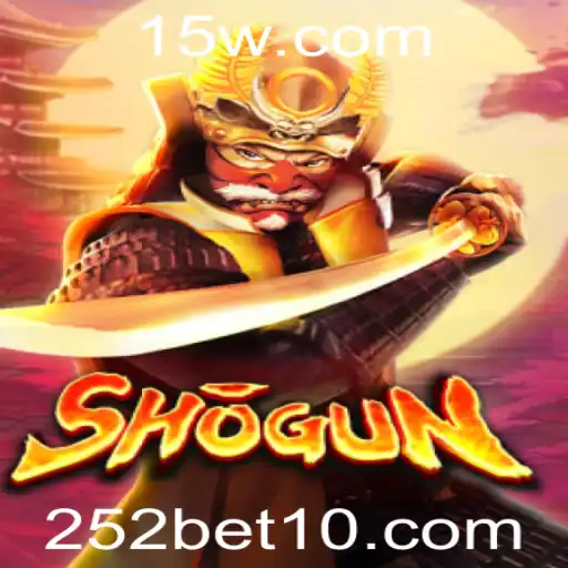 Descubra o Fascinante Mundo do Jogo Shogun
