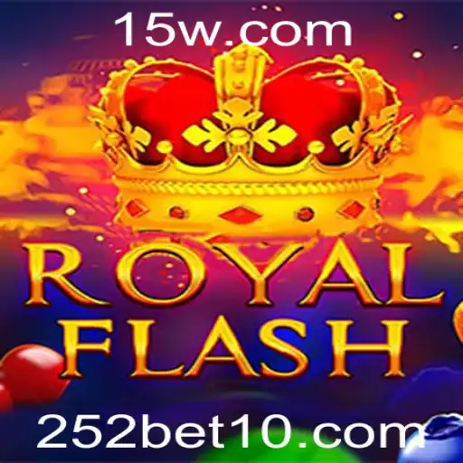 252bet1 | Descubra RoyalFlash: O Jogo de Cartas que Conquista Tendências