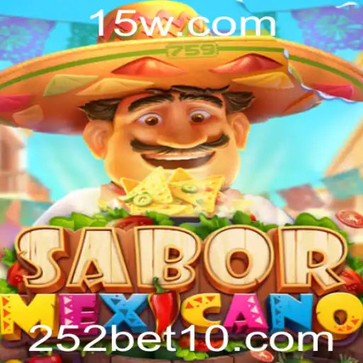 252bet1 | SaborMexicano: Mergulhe na Cultura e Tradição Através do Jogo