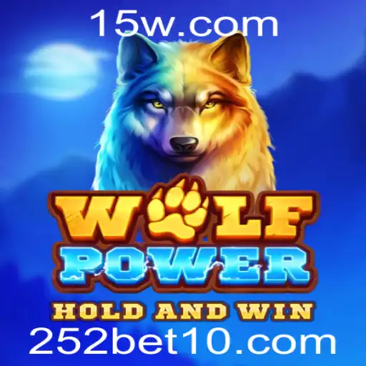 252bet1 | Desvendando WolfPower: O Jogo Que Está Conquistando Multidões